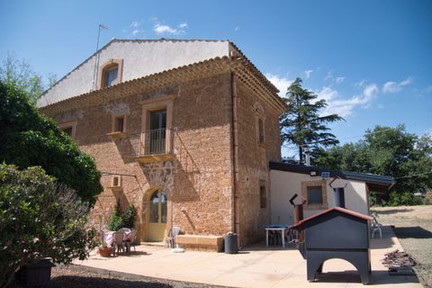 Villa a Piazza Armerina, Enna, Piazza Armerina - € 300.000 | Ref: V003230 - foto 8