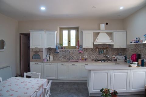 Villa a Piazza Armerina, Enna, Piazza Armerina - € 300.000 | Ref: V003230 - foto 18