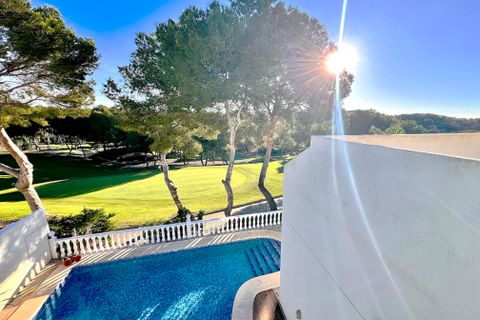 Villa i Cabo Roig, Alicante, Cabo Roig - € 639.850 | Ref: 00515JJ9987 - foto 16