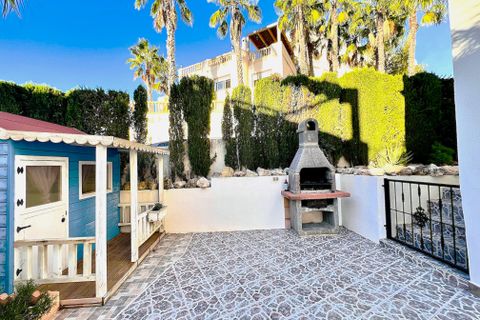 Villa i Cabo Roig, Alicante, Cabo Roig - € 639.850 | Ref: 00515JJ9987 - foto 29