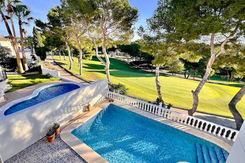 Villa i Cabo Roig, Alicante, Cabo Roig - € 639.850 | Ref: 00515JJ9987 - foto 2