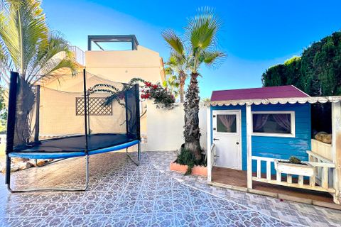 Villa i Cabo Roig, Alicante, Cabo Roig - € 639.850 | Ref: 00515JJ9987 - foto 28