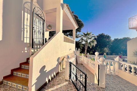 Villa i Cabo Roig, Alicante, Cabo Roig - € 639.850 | Ref: 00515JJ9987 - foto 24