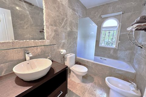 Villa i Cabo Roig, Alicante, Cabo Roig - € 639.850 | Ref: 00515JJ9987 - foto 9