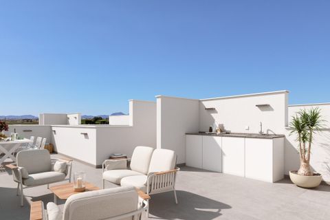 Villa a Roldan, Murcia, Roldan - € 311.900 | Ref: 10 - foto 6