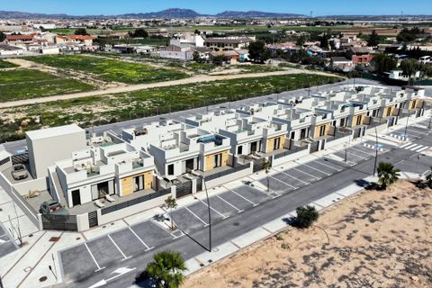 Villa a Roldan, Murcia, Roldan - € 311.900 | Ref: 10 - foto 7