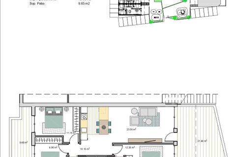 Villa i Roldan, Murcia, Roldan - € 238.000 | Ref: 10 - foto 18