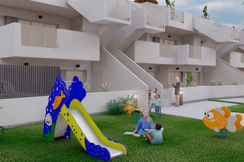 Villa i Roldan, Murcia, Roldan - € 245.000 | Ref: 5 - foto 13
