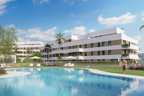 Wohnung in Mijas Costa, Malaga, Mijas Costa - € 340.000 | Ref: CS-340 - Foto 3