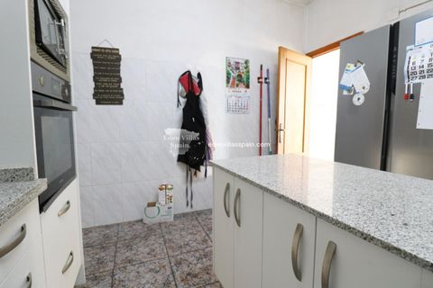 Landejendom i Elche, Alicante, Elche - € 275.000 | Ref: 5336 - foto 12
