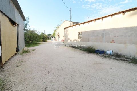 Landejendom i Elche, Alicante, Elche - € 275.000 | Ref: 5336 - foto 9