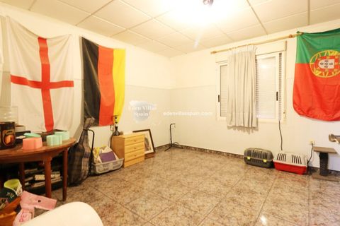 Landejendom i Elche, Alicante, Elche - € 275.000 | Ref: 5336 - foto 20