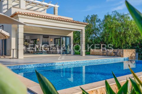 Villa i Lagoa, Faro, Lagoa - € 1.799.995 | Ref: W-030RHQ - foto 1