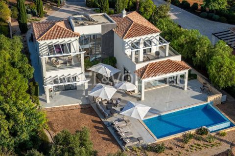Villa i Lagoa, Faro, Lagoa - € 1.799.995 | Ref: W-030RHQ - foto 2