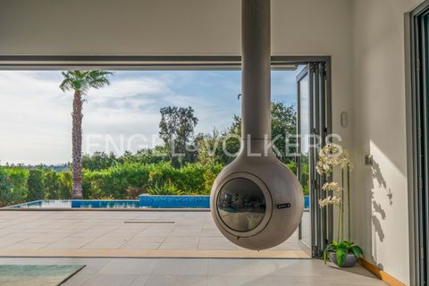 Villa i Lagoa, Faro, Lagoa - € 1.799.995 | Ref: W-030RHQ - foto 5