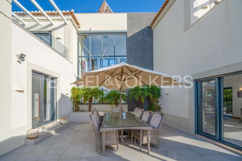 Villa i Lagoa, Faro, Lagoa - € 1.799.995 | Ref: W-030RHQ - foto 6