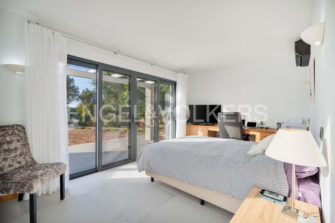 Villa i Lagoa, Faro, Lagoa - € 1.799.995 | Ref: W-030RHQ - foto 17