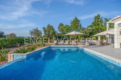 Villa i Lagoa, Faro, Lagoa - € 1.799.995 | Ref: W-030RHQ - foto 31