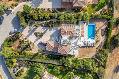 Villa i Lagoa, Faro, Lagoa - € 1.799.995 | Ref: W-030RHQ - foto 35