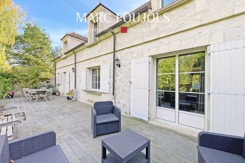 Villa i Senlis, Oise, Senlis - € 739.000 | Ref: S10195 - foto 5