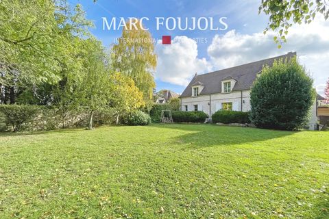 Villa i Senlis, Oise, Senlis - € 739.000 | Ref: S10195 - foto 1