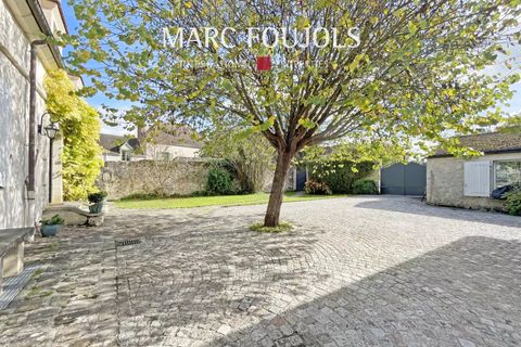 Villa i Senlis, Oise, Senlis - € 739.000 | Ref: S10195 - foto 4