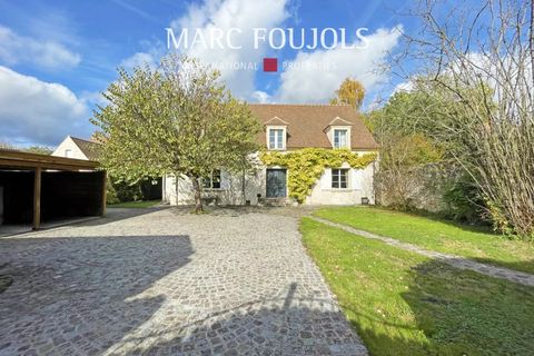 Villa i Senlis, Oise, Senlis - € 739.000 | Ref: S10195 - foto 19