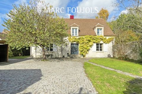 Villa i Senlis, Oise, Senlis - € 739.000 | Ref: S10195 - foto 2