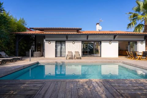 Villa i La Teste-de-Buch, Gironde, La Teste-de-Buch - € 999.000 | Ref: MAB1065 - foto 4