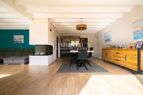 Villa i La Teste-de-Buch, Gironde, La Teste-de-Buch - € 999.000 | Ref: MAB1065 - foto 6