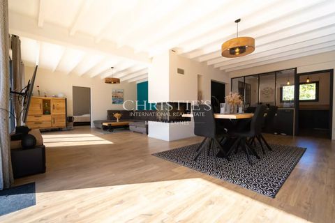 Villa i La Teste-de-Buch, Gironde, La Teste-de-Buch - € 999.000 | Ref: MAB1065 - foto 9