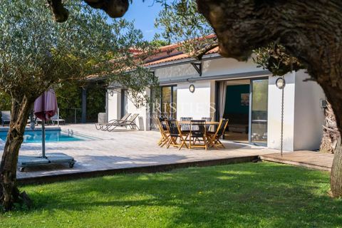 Villa i La Teste-de-Buch, Gironde, La Teste-de-Buch - € 999.000 | Ref: MAB1065 - foto 2