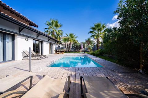 Villa i La Teste-de-Buch, Gironde, La Teste-de-Buch - € 999.000 | Ref: MAB1065 - foto 3
