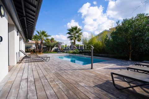 Villa i La Teste-de-Buch, Gironde, La Teste-de-Buch - € 999.000 | Ref: MAB1065 - foto 5