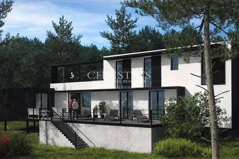 Villa a Pyla-sur-Mer, Gironde, Pyla-sur-Mer - € 689.000 | Ref: MAB1067 - foto 2
