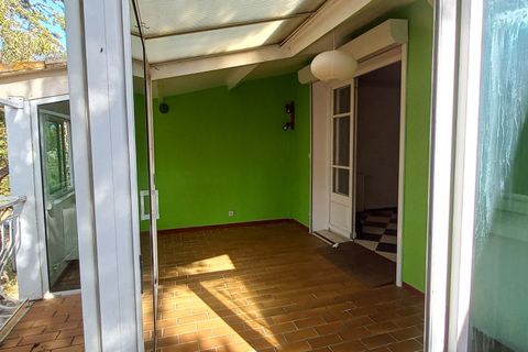 Villa i Beziers, Herault, Beziers - € 166.000 | Ref: CGVMA460007058 - foto 3