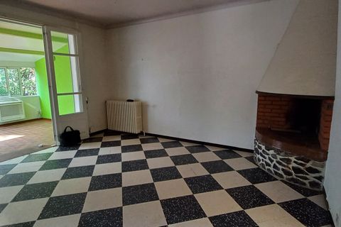 Villa i Beziers, Herault, Beziers - € 166.000 | Ref: CGVMA460007058 - foto 9