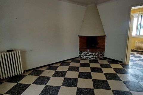 Villa i Beziers, Herault, Beziers - € 166.000 | Ref: CGVMA460007058 - foto 10