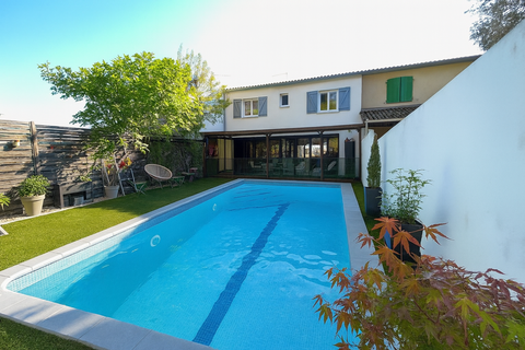 Villa i Pezenas, Herault, Pezenas - € 349.000 | Ref: GSVMA780007233 - foto 3