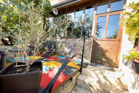 Villa i Pezenas, Herault, Pezenas - € 349.000 | Ref: GSVMA780007233 - foto 5