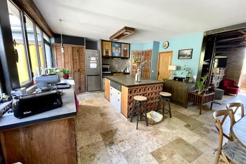 Villa i Pezenas, Herault, Pezenas - € 349.000 | Ref: GSVMA780007233 - foto 2