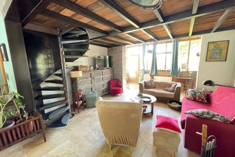 Villa i Pezenas, Herault, Pezenas - € 349.000 | Ref: GSVMA780007233 - foto 1