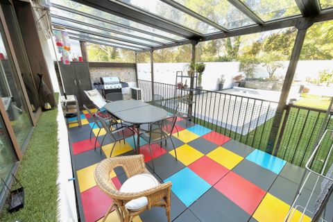 Villa i Pezenas, Herault, Pezenas - € 349.000 | Ref: GSVMA780007233 - foto 10