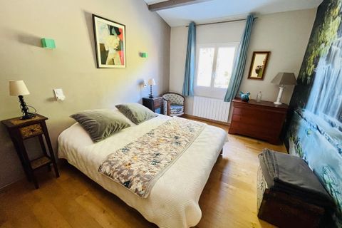 Villa i Pezenas, Herault, Pezenas - € 349.000 | Ref: GSVMA780007233 - foto 13