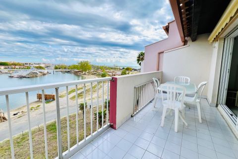 Lejlighed i Agde, Herault, Agde - € 225.000 | Ref: GSVAP780007234 - foto 3