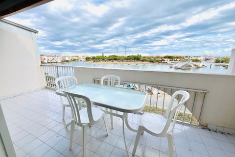 Lejlighed i Agde, Herault, Agde - € 225.000 | Ref: GSVAP780007234 - foto 4