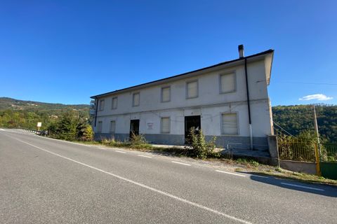 Villa a Gorzegno, Cuneo, Gorzegno - € 39.000 | Ref: D736b.25 - foto 2