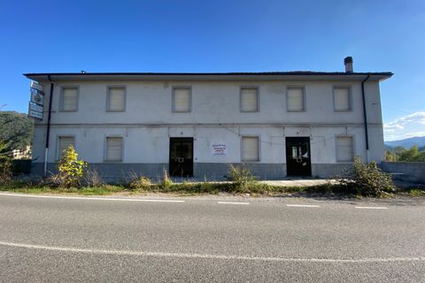 Villa a Gorzegno, Cuneo, Gorzegno - € 39.000 | Ref: D736b.25 - foto 3