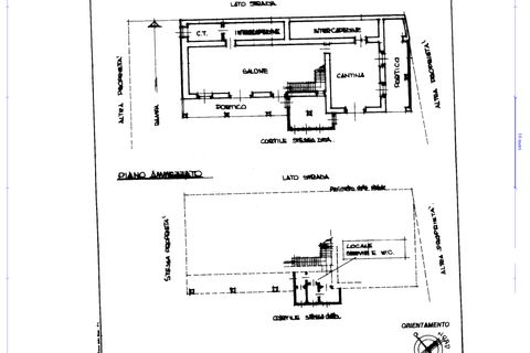 Villa a Gorzegno, Cuneo, Gorzegno - € 39.000 | Ref: D736b.25 - foto 11
