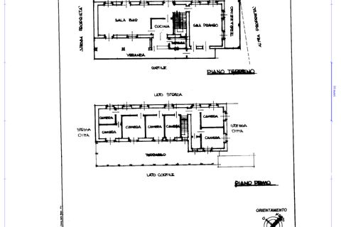 Villa a Gorzegno, Cuneo, Gorzegno - € 39.000 | Ref: D736b.25 - foto 12